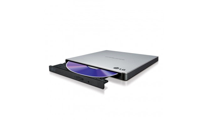 HL Data Storage optiline seade DVD RW USB2 8X GP57ES40