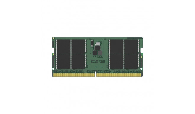 Kingston RAM NB 32GB DDR5-5600/SO KCP556SD8-32