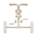 Rowerek Globber Learning Trike 2w1 Plus coconut 737-466