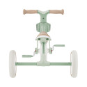 Rowerek Globber Learning Trike 2w1 Plus pistacjowy 737-109