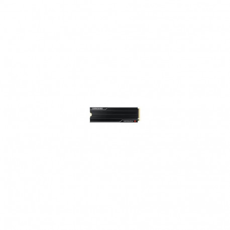 SAMSUNG 9100 PRO SSD Heatsink 2TB M.2