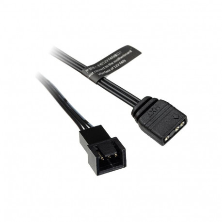 Barrow ARGB Adapter cable  3-Pin  5V - 10cm