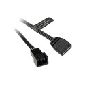 Barrow ARGB Adapter cable  3-Pin  5V - 10cm