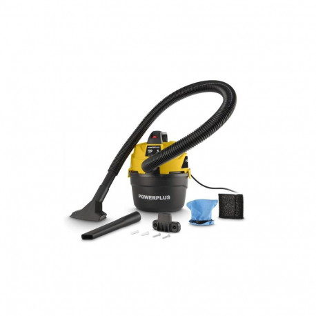 Tolmuimeja märg/kuiv 4L 750W