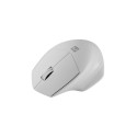 Wireless Mouse - Natec Siskin 2, Black