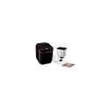 Bread Maker - Tefal PF220838 17 Programs Keep Warm Function Black
