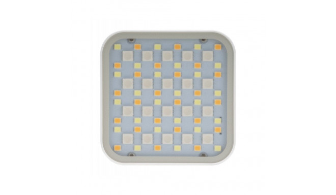 LED Lamp Yongnuo YN60 RGB II WB (2500 K - 9900 K) (White)