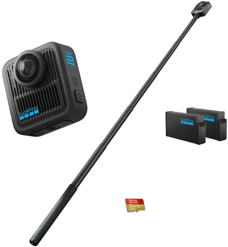 GOPRO CHDFZ-311-RW