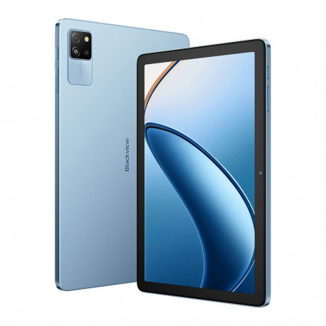 Blackview TAB60 WiFi6 10.1-inch HD+IPS 800x1280 60Hz 4GB/128GB A523 Octa-core 1.8GHz Camera Front 5M
