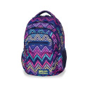 CoolPack seljakott College Tech Flexy, 25 l