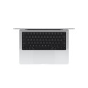 MacBook Pro 14" Apple M5 10C CPU, 10C GPU 16GB/512GB SSD/Silver/INT