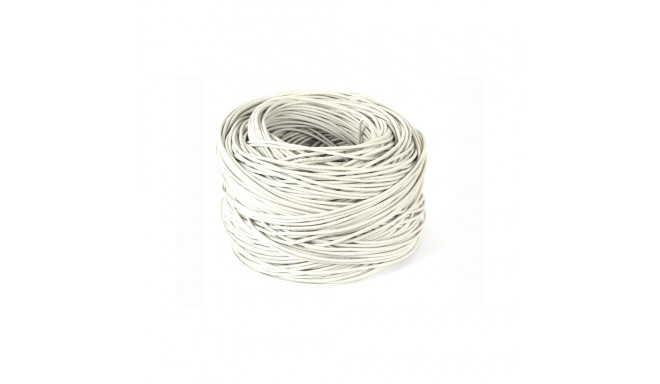 Kabel sieciowy SEVEN FTP cat.5 Solid 4x2 305m