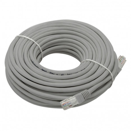 2736# patchcord utp 30m hall