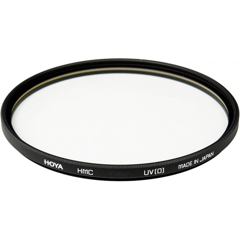 Hoya Filter UV(0) HMC 72mm - Filters - Photopoint.lv