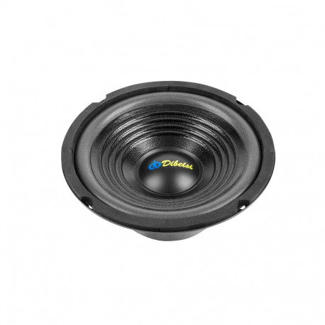 kõlar DBS-G6501 6,5" 4Ohm