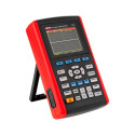 Oscyloskop 25 MHz mudel UTD1025CL