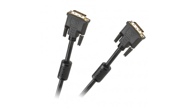 Kabel DVI-DVI 3M (24+1)