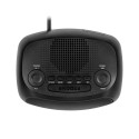 Kruger&Matz KM0824 raadioäratuskell