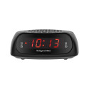 Kruger&Matz KM0824 raadioäratuskell
