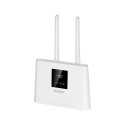 4G LTE Rebel ruuter