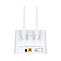 4G LTE Rebel ruuter