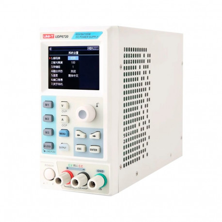 Uni-T laboratoorne toiteallikas UDP6720