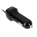 Rebel micro USB autolaadija