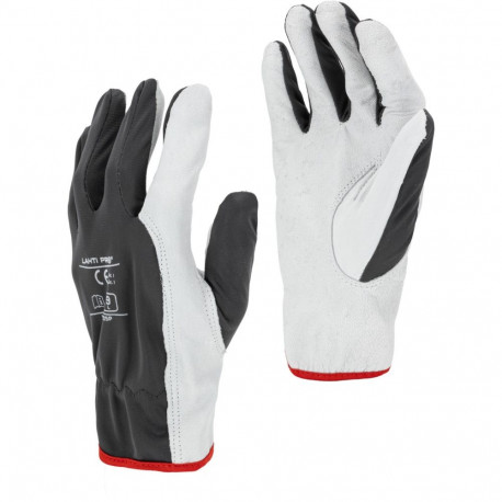 hallad kitsenahast kindad l273208p, kaart, "8", ce, lahti