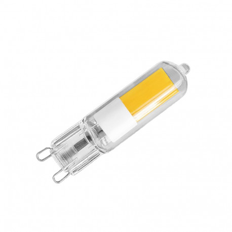 LED-lamp Rebel G9 4W, 4000K, 230V