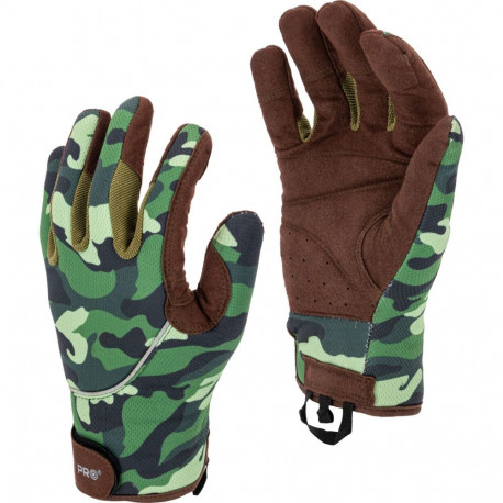 töökindad kamo l281309p, kaart, "9", ce, lahti