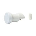 OPTICUM SINGLE RED ROBUST 0,1 dB konverter