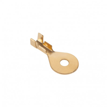 Konektor M3-0-1.5 rõngas KM11 (100 tk.)