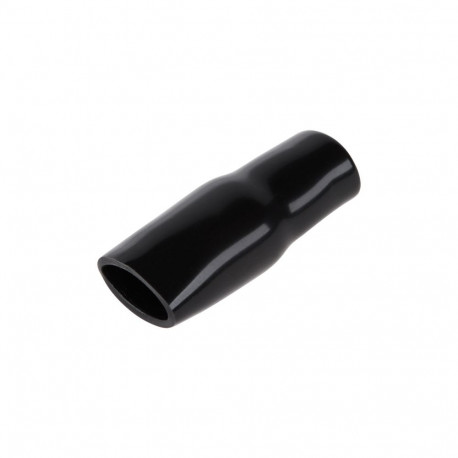 Cabletech F-pistiku kummist kate (50 tk.)