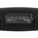 Kruger&Matz Explorer kaasaskantav Bluetooth kõlar