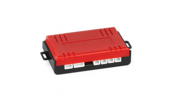 Centralka do czujników parkowania 4 sensorowa amio-01011