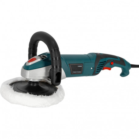 Polerka 1400W, 180mm, 600-3500/min autole