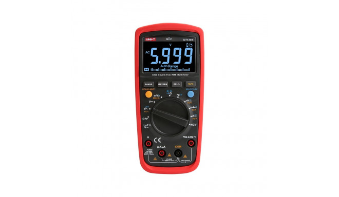 Uni-T multimeeter UT139S