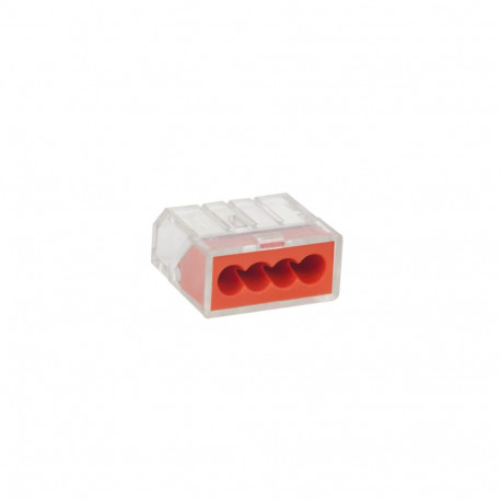 Złączka uniwersalna 4 x (0.75-2.5mm) PCT28104 (20 tk.)