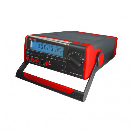 laboratoorne mõõteseade UT804