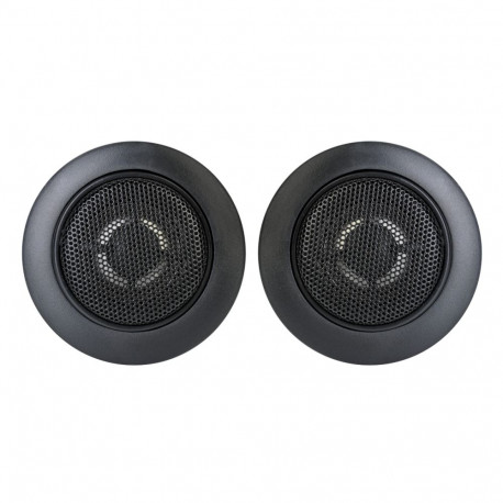 Tweetery PY-T59+zwrotnice