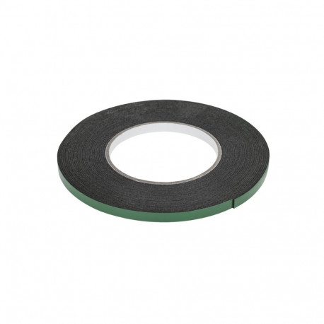 KEMOT kahepoolne teip 10mm/6m (10 tk.)