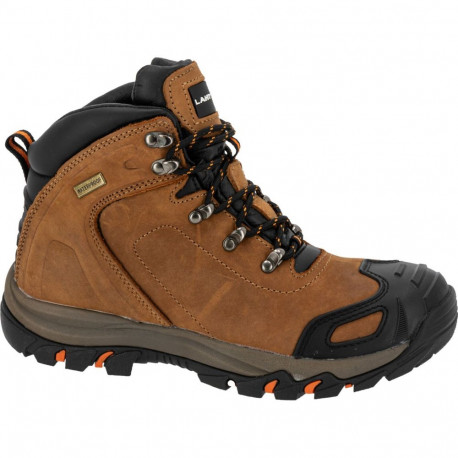 Trzewiki bez podn. 'crazy horse' brąz., o2 sra,"40",ce,lahti