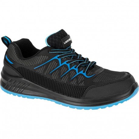 poolsaapad kpu/džersiin must-sinine, s1p src, "41", ce, lahti