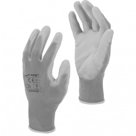 PU hallid kindad l230209p, kaart, "9", ce, lahti