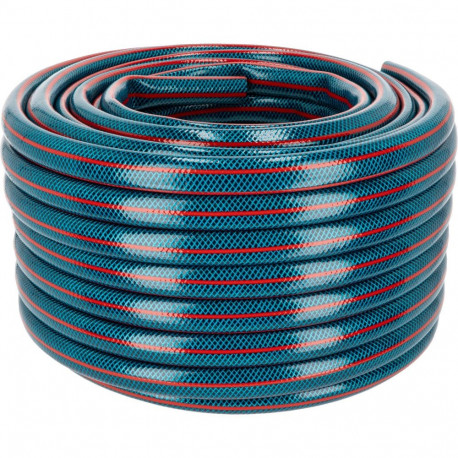 Wąż ogrodowy 4 warstwowy 3/4" 30m rolka, proline