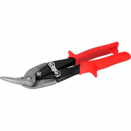 240 mm vasak/sirge plekikäärid 1,2 mm proline