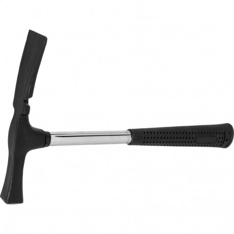 müürsepa haamer metallist/kummist käepidemega 600g prof