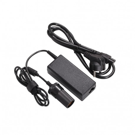 Przetwornica 230VAC/12VDC 5A 60W LXG74