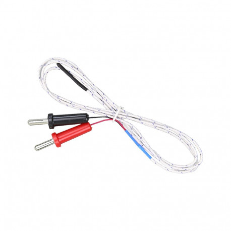 Uni-T temperatuurisond UT-T10K -40~260°C