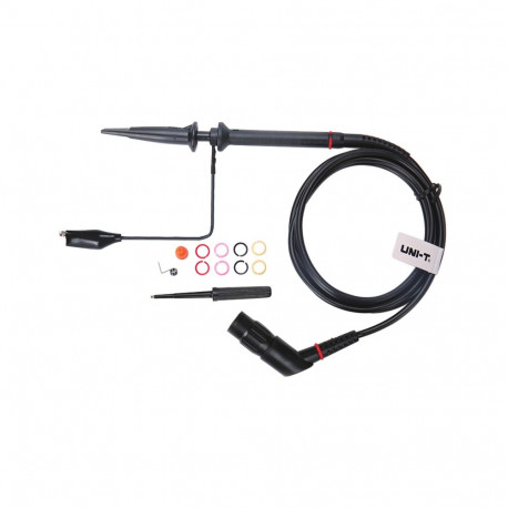 Sonda oscyloskopowa 25MHz (wtyk BNC kątowy) Uni-T UT-H01